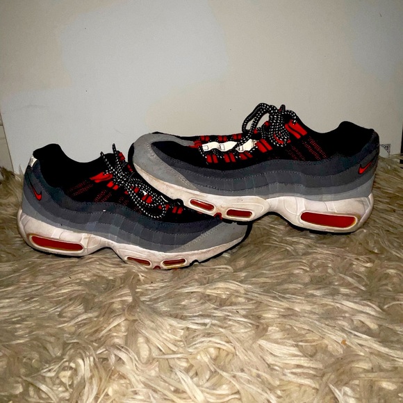 Other - Nike Air Max 95 Size 9